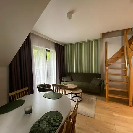 Dwupoziomowy Szyszka