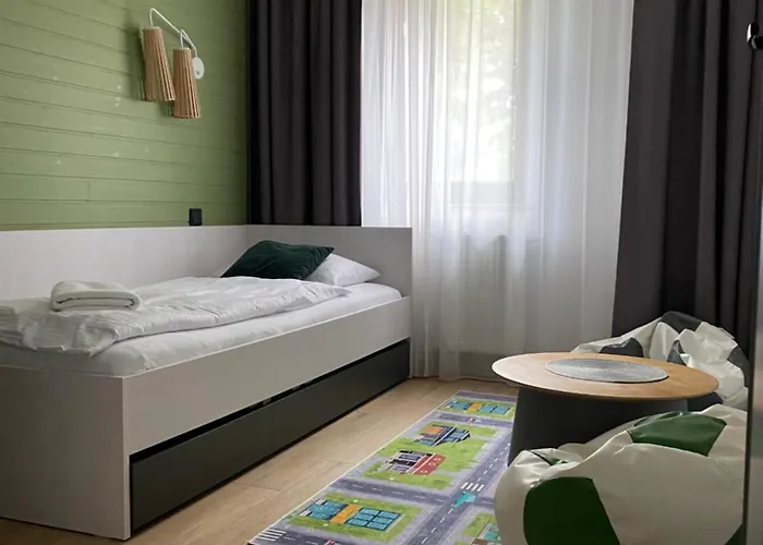 Dwupoziomowy Szyszka