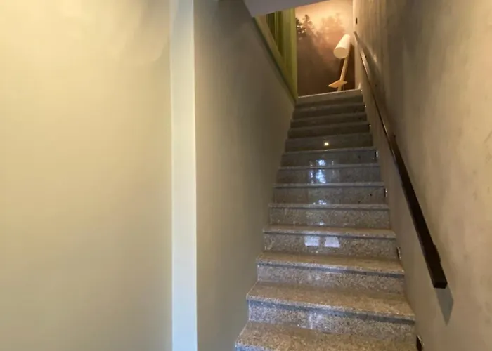 Appartement Dwupoziomowy Szyszka *