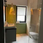 Apartman Dwupoziomowy Szyszka Karpacz