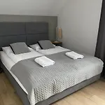 Apartman Dwupoziomowy Szyszka