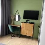 Dwupoziomowy Szyszka Apartman Karpacz