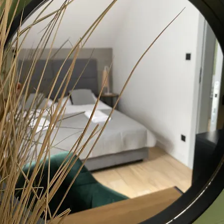 Dwupoziomowy Szyszka * Karpacz