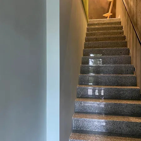 Dwupoziomowy Szyszka Apartament