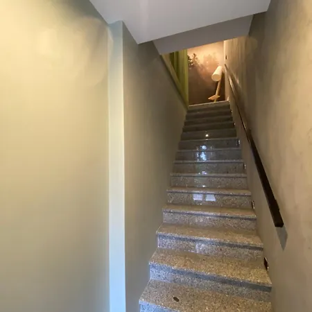 Apartamento Dwupoziomowy Szyszka *