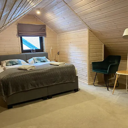 Dwupoziomowy Szyszka *