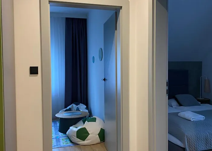 Dwupoziomowy Szyszka * كارباش