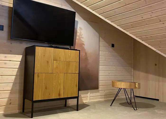 Dwupoziomowy Szyszka * كارباش