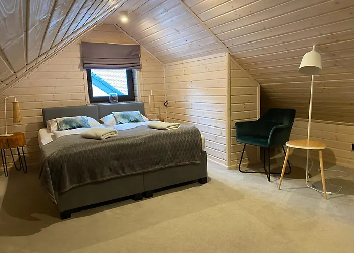 Dwupoziomowy Szyszka *